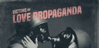 Victims of love propaganda | Iván Serrano Jauregui