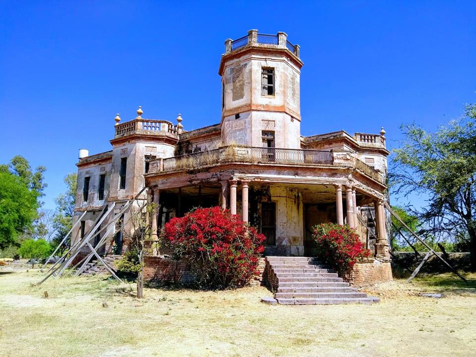 Hacienda Bella Cristina