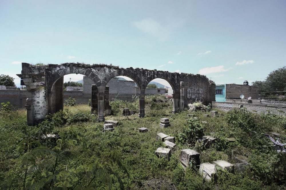 Ruinas-de-la-capilla-de-hospital-San-Sebastian-el-Grande-Tlajomulco-e1567394030172