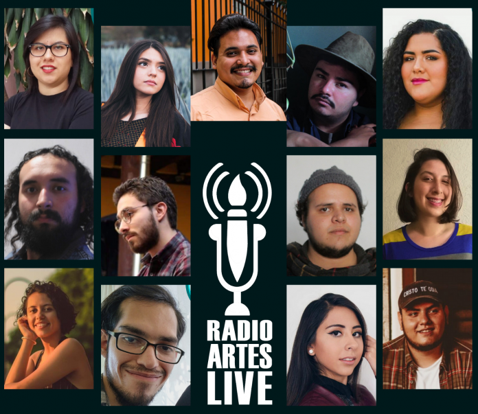 Radio Artes Live