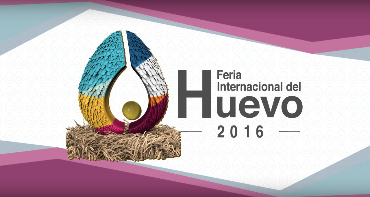 Feria Internacional del Huevo 2016