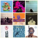 Los 9 álbumes que más escuché en 2015 Top 2015