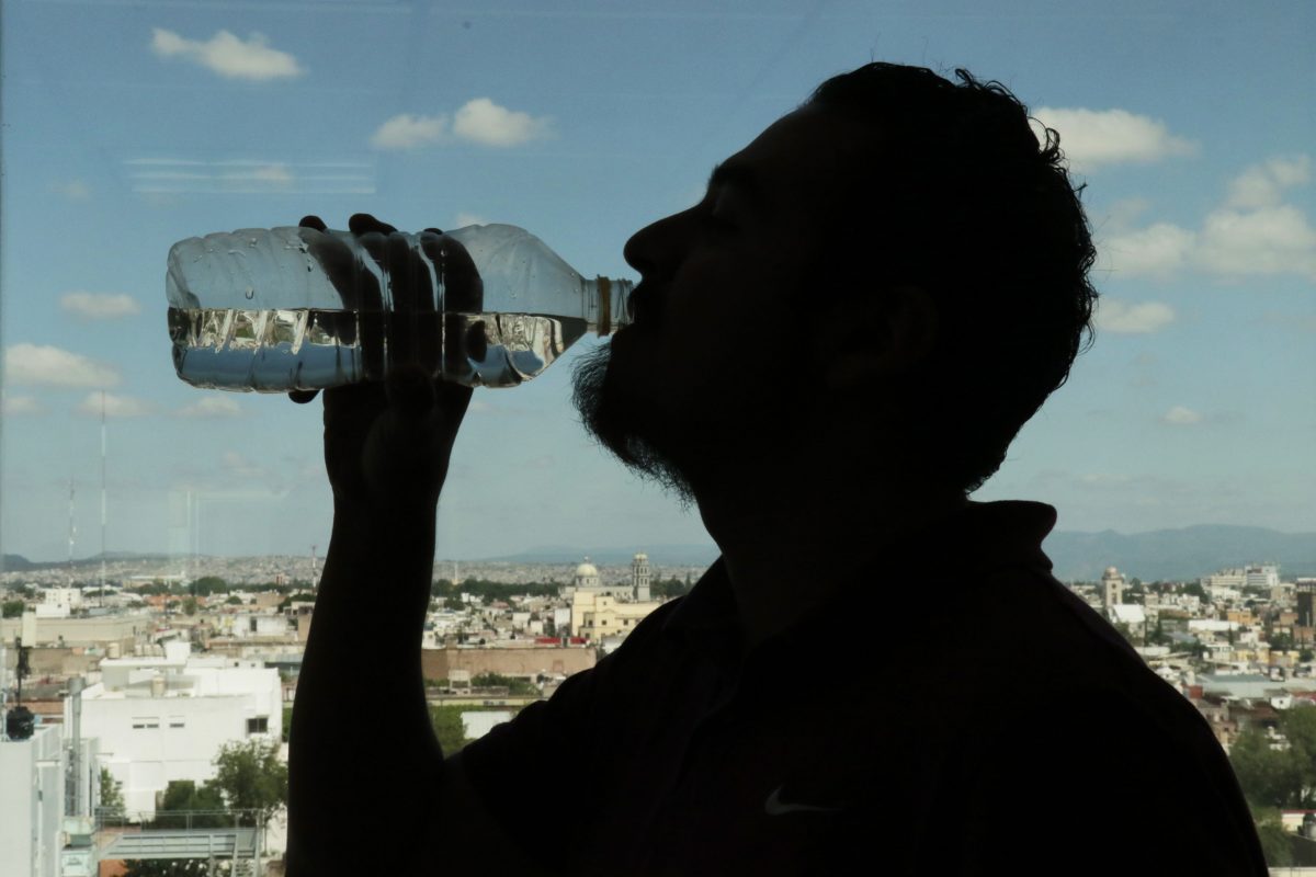 Jalisco, segundo lugar nacional en consumo de agua embotellada