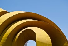 Un monumento que no nos representa