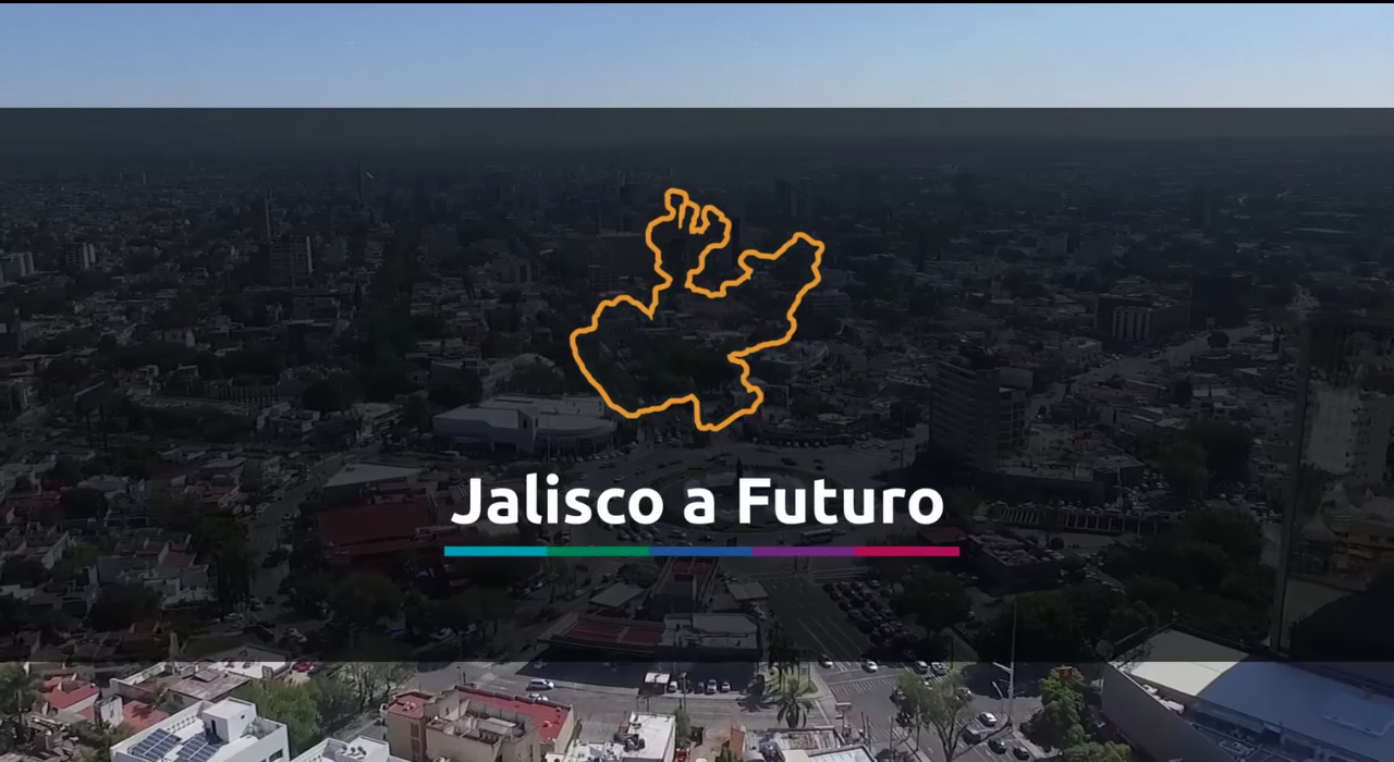 Jalisco a Futuro