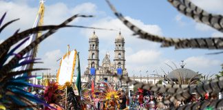 Romería de Zapopan, fiesta patrimonio de la humanidad