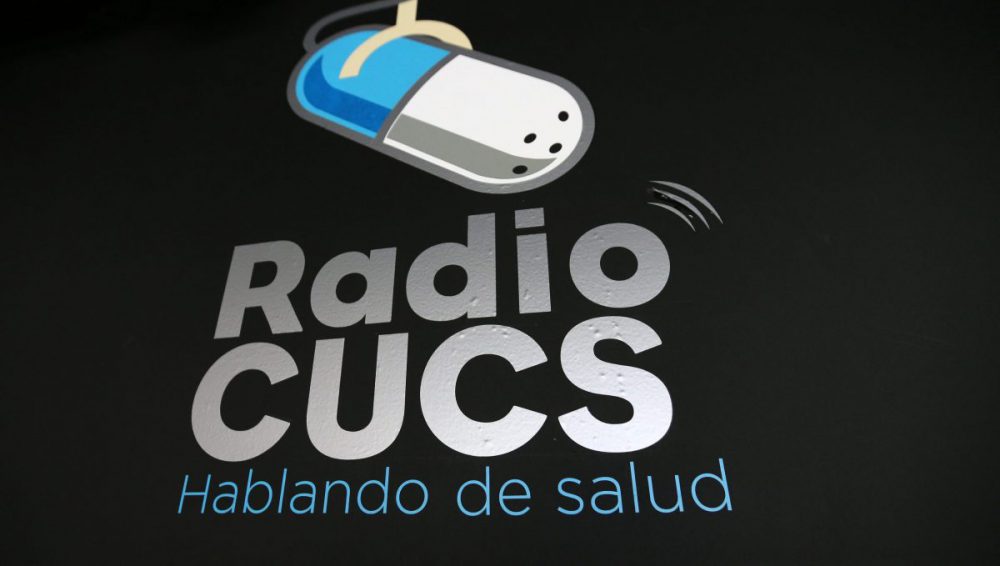 Radios CUCS. Foto: Abraham Aréchiga