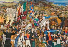 Escuelas aún romantizan violencias de la Independencia de México
