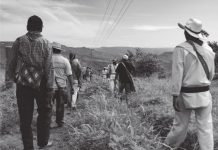«Punto CUNorte» reflexiona sobre la relación sociedad-territorio