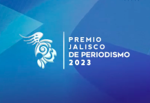 Spot Premio Jalisco de Periodismo 2023