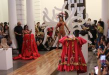 “Matraka”, un drag para encontrar a “Lxs chicxs perdidxs”