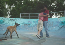 “Goya”, amor perruno, fraternal y tapatío