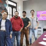 “Disfonías”: podcast que visibiliza historias de diversidad sexual en Jalisco